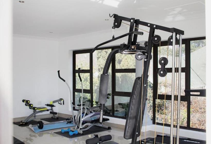 بنسيون If Not Why Not Guesthouse