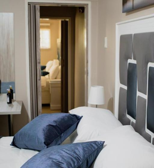 بنسيون If Not Why Not Guesthouse