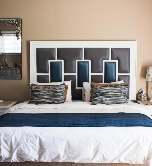 بنسيون If Not Why Not Guesthouse