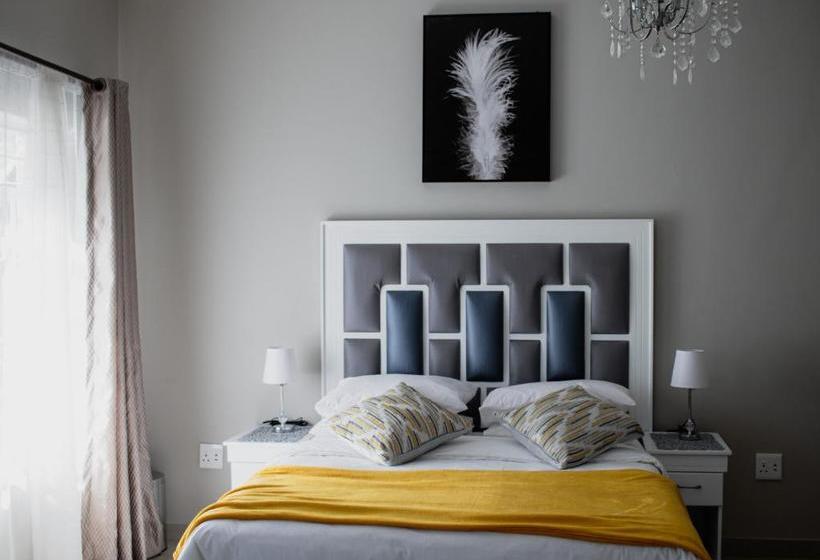 بنسيون If Not Why Not Guesthouse