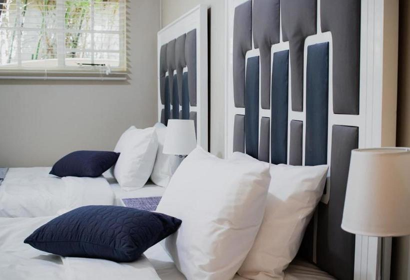 بنسيون If Not Why Not Guesthouse