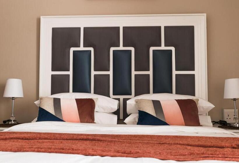 بنسيون If Not Why Not Guesthouse