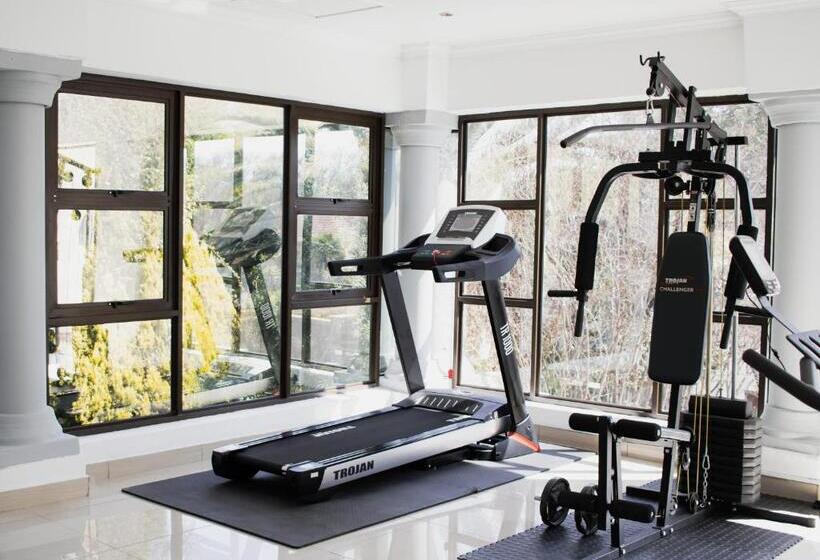 بنسيون If Not Why Not Guesthouse