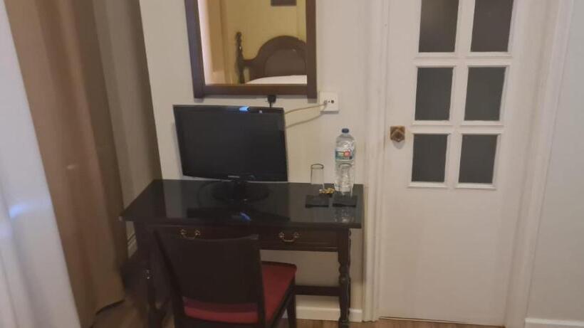 پانسیون La Casa De La Abuela