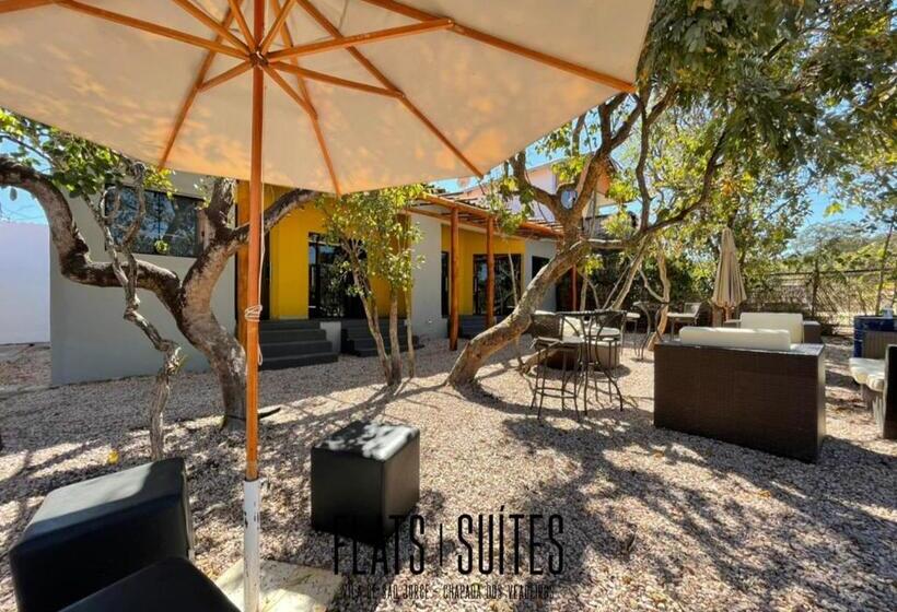 膳宿费 Lançamento Flats Suite Na Vila De São Jorge   Chapada Dos Veadeiros