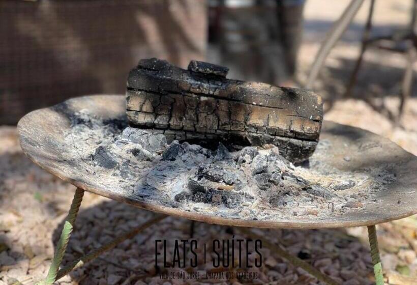 膳宿费 Lançamento Flats Suite Na Vila De São Jorge   Chapada Dos Veadeiros