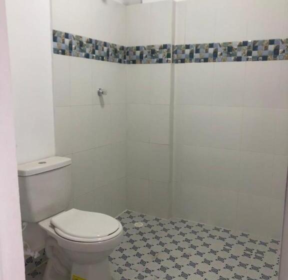 پانسیون Manglearena