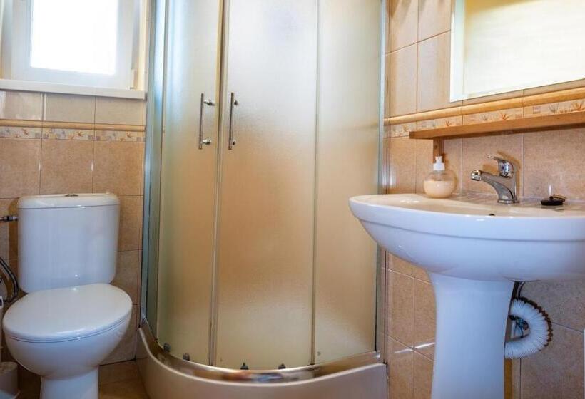 پانسیون Penzión Jana