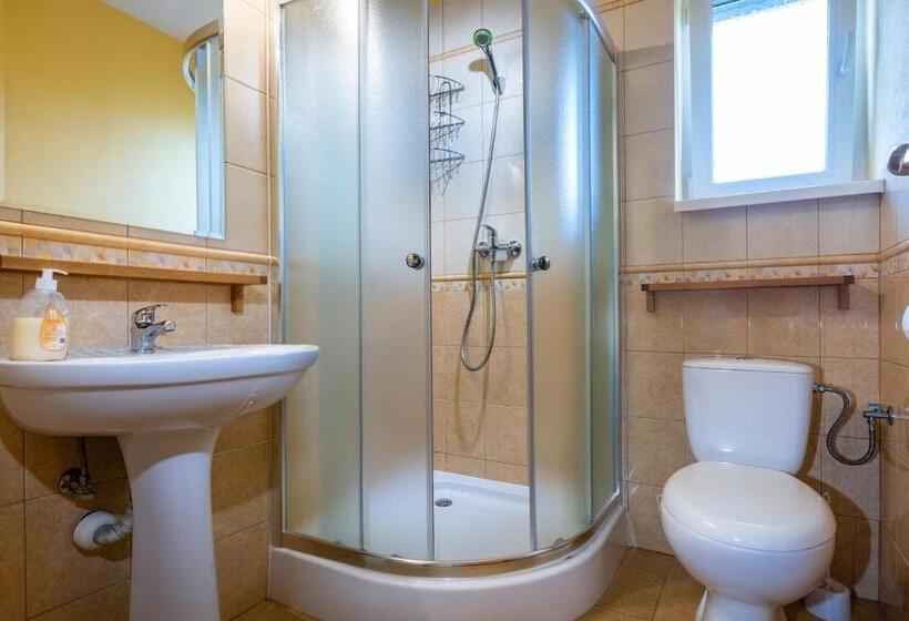 پانسیون Penzión Jana