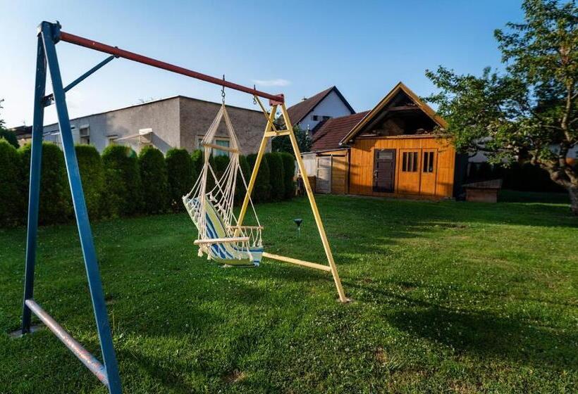 پانسیون Penzión Jana