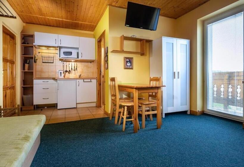 پانسیون Penzión Jana