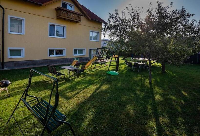 پانسیون Penzión Jana