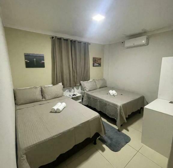 Пансион Pousada Cecilia