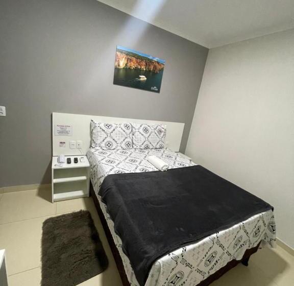 Пансион Pousada Cecilia