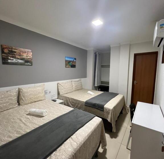 Пансион Pousada Cecilia