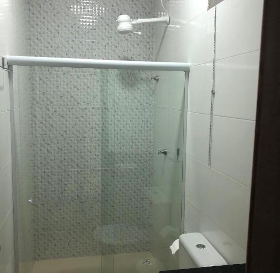 Пансион Pousada Cecilia