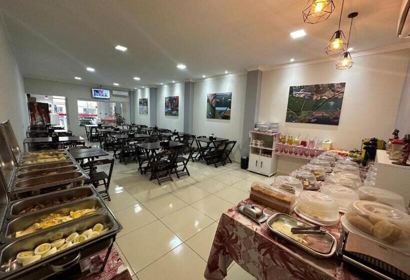 Пансион Pousada Cecilia