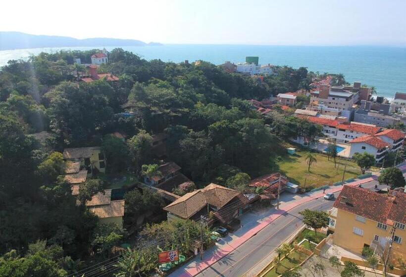 بنسيون Pousada Kaloa Eco Village