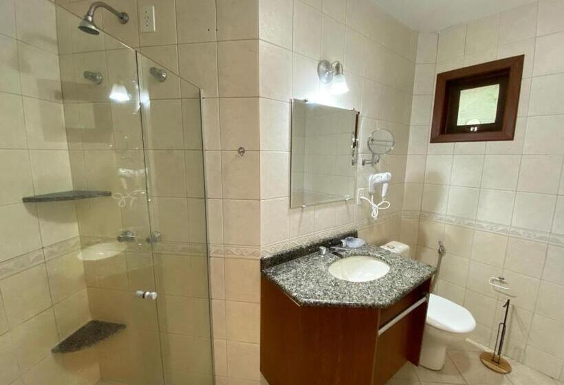 بنسيون Pousada Kaloa Eco Village