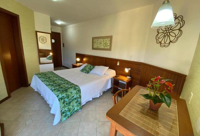 بنسيون Pousada Kaloa Eco Village