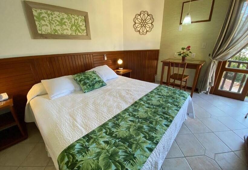 بنسيون Pousada Kaloa Eco Village