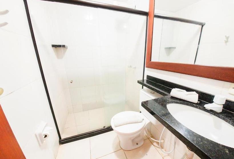 膳宿费 Pousada La Plage Peró