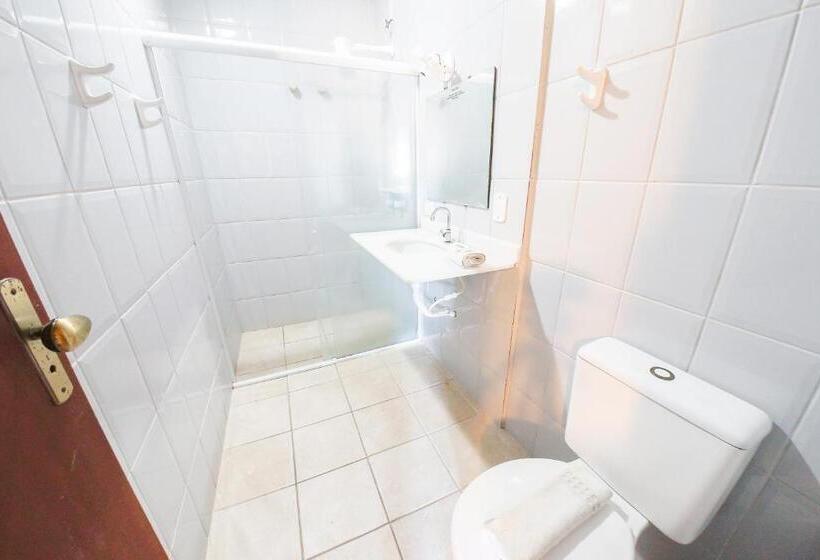 膳宿费 Pousada La Plage Peró