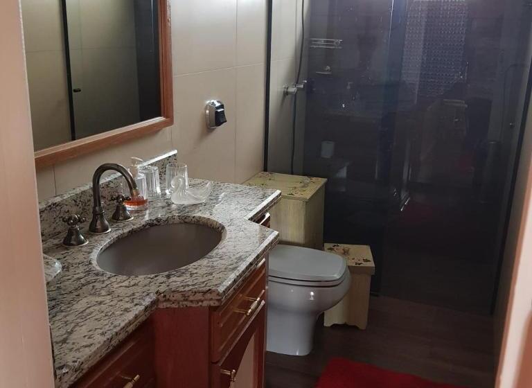 膳宿费 Pousada Vó Aia