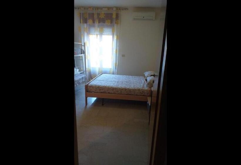 بنسيون Room In Bb   Quadruple Room For A Totally Relaxing Holiday