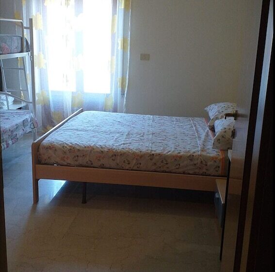 بنسيون Room In Bb   Quadruple Room For A Totally Relaxing Holiday