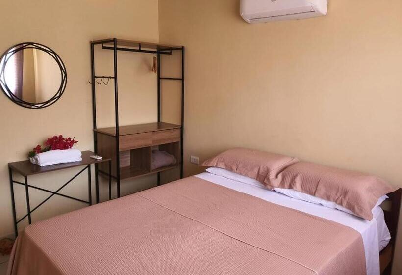 Пансион Vila Matilde Noronha