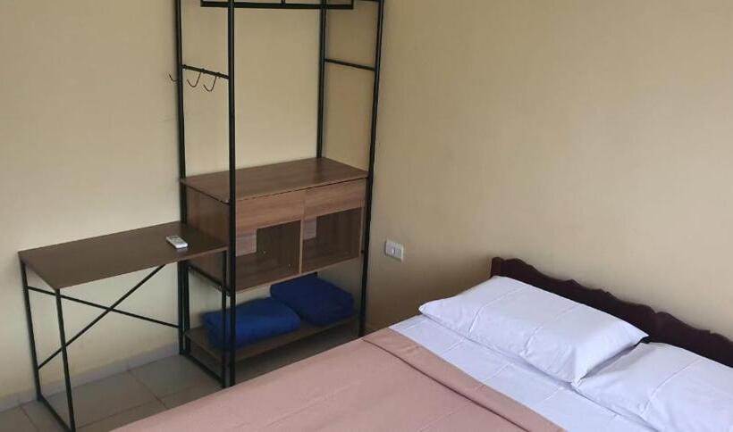 Пансион Vila Matilde Noronha