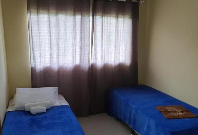 Пансион Vila Matilde Noronha