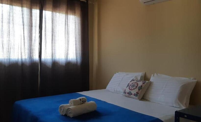 Пансион Vila Matilde Noronha