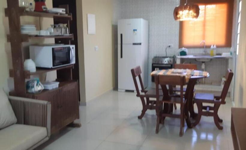 Пансион Vila Matilde Noronha