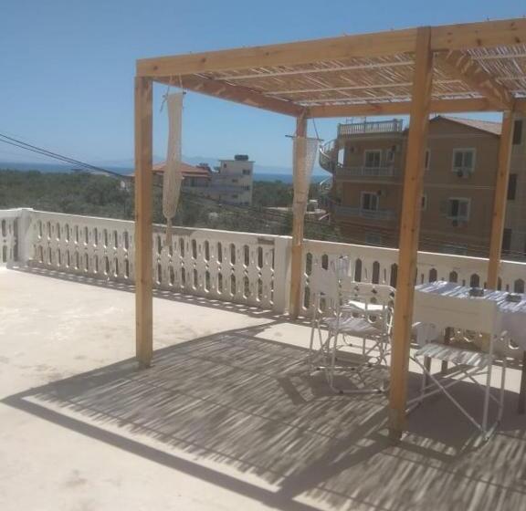 פנסיון Vogklis House