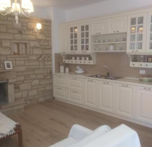 פנסיון Vogklis House