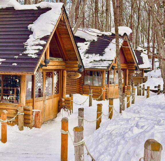 Pension Yunshuiyao雲水瑶民宿