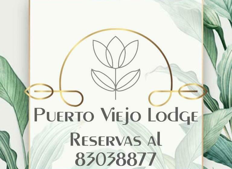 Puerto Viejo Lodge