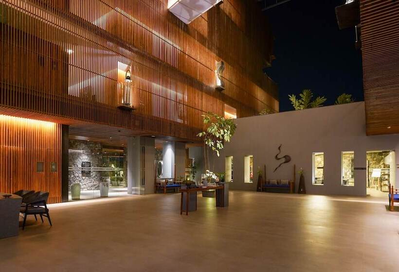 Radisson Resort And Spa Lonavala