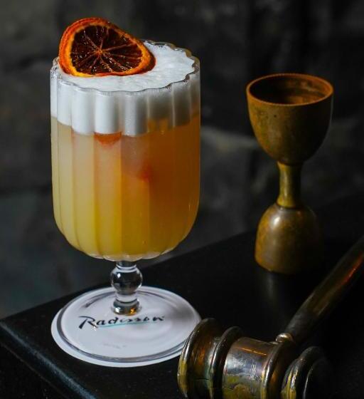 Radisson Resort And Spa Lonavala