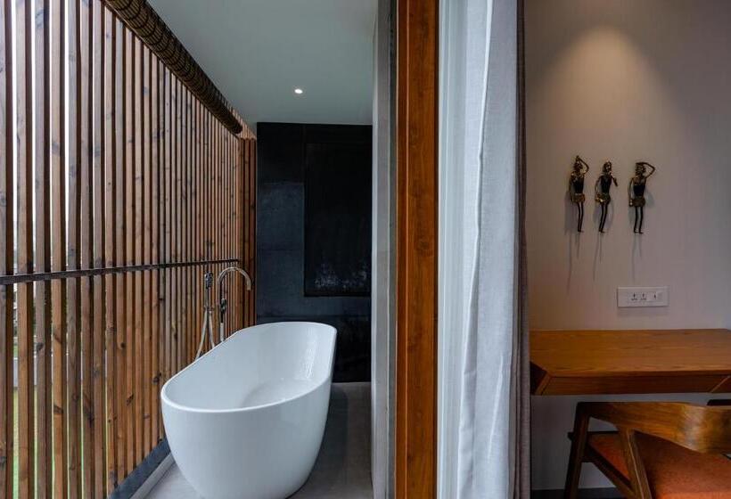 Radisson Resort And Spa Lonavala