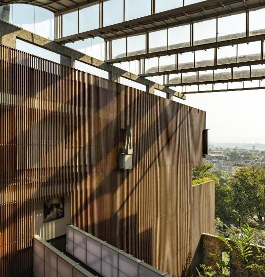 Radisson Resort And Spa Lonavala