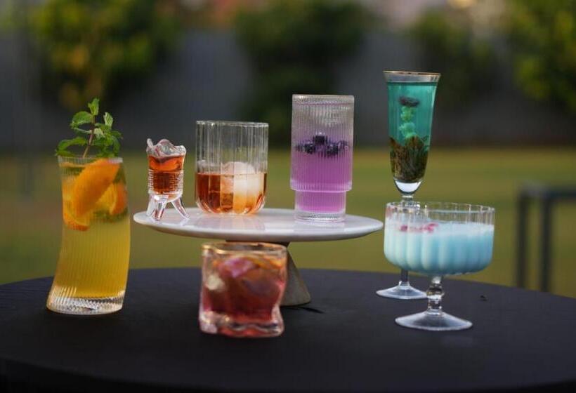 Radisson Resort And Spa Lonavala