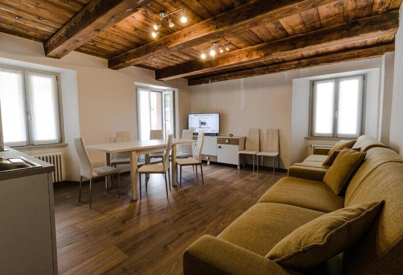 Residence Il Muretto