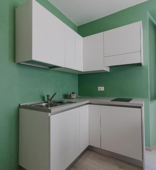 Residence Il Muretto