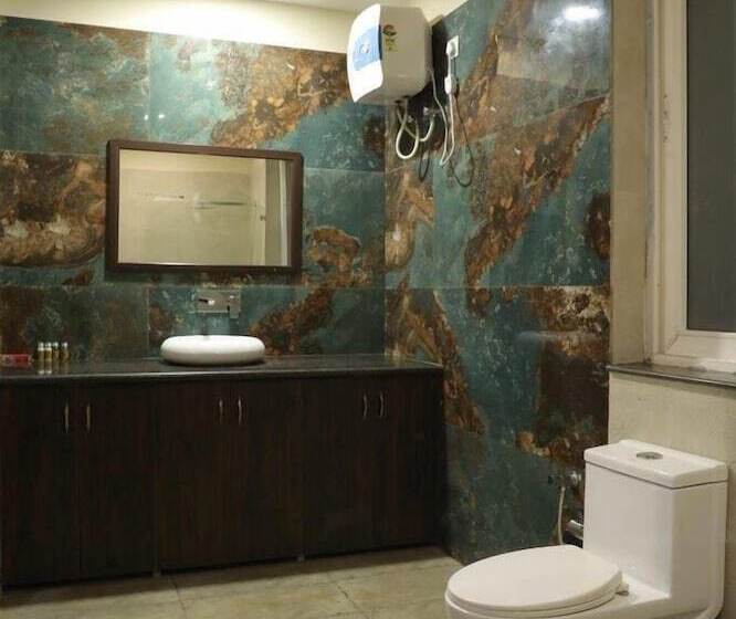 אתר נופש Brigadier S Plantation Retreat