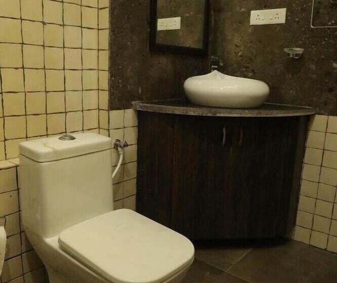 אתר נופש Brigadier S Plantation Retreat