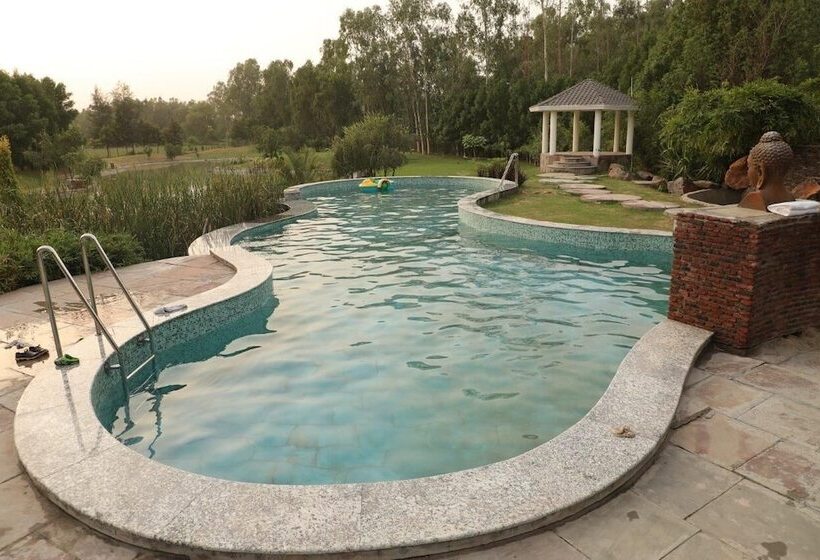 אתר נופש Brigadier S Plantation Retreat