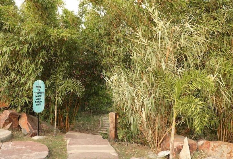 אתר נופש Brigadier S Plantation Retreat